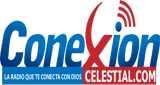 Logo de Conexion Celestial en vivo