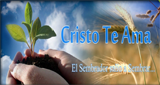 Logo de Cristo te Ama en vivo
