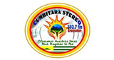 Logo de Cumbitara Stereo en vivo