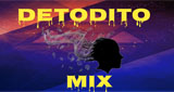 Logo de Detodito en vivo