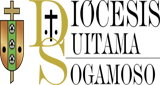 Logo de DIÓCESIS DE DUITAMA SOGAMOSO en vivo