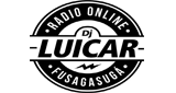 Logo de Dj Luicar en vivo