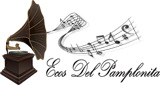 Logo de Ecos del Pamplonita en vivo