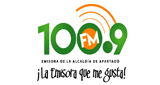 Logo de Emisora Alcaldía Apartadó en vivo