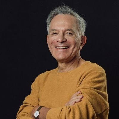 Logo de Emisora manantial de vida eterna pastor eduardo cañas en vivo