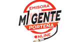 Logo de EMISORA MI GENTE PORTEÑA en vivo