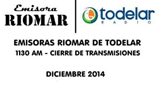 Logo de Emisora Riomar en vivo