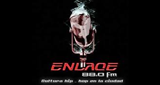 Logo de Enlace FM en vivo