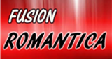Logo de Escucha Fusión Romántica en vivo