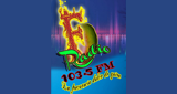 Logo de F-Radio en vivo