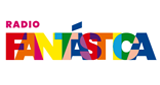 Logo de Fantástica Bogotá en vivo
