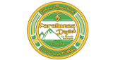 Logo de Farallones Digital Stereo en vivo