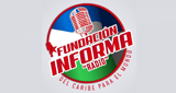 Logo de Fundación Informa Radio en vivo