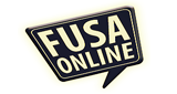 Logo de FUSA ONLINE en vivo