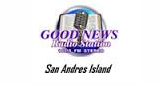 Logo de Good News Radio en vivo