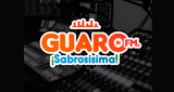 Logo de Guaro FM en vivo