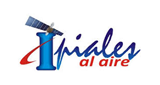 Logo de Ipiales al Aire en vivo