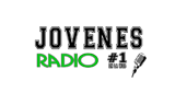 Logo de Jovenes Radio en vivo