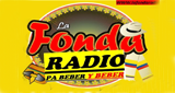 Logo de La Fonda Radio en vivo