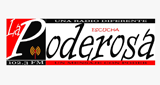 Logo de La Poderosa del Valle del Guamuez 102.3 Fm en vivo
