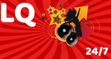 Logo de La Quesuena Y Pega en vivo