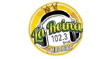 Logo de La Reina Cauca Fm en vivo