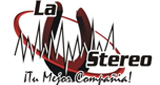 Logo de La U Stereo 107.4 en vivo