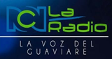 Logo de La Voz del Guaviare - RCN Radio en vivo