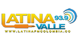 Logo de Latina Valle en vivo