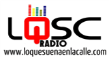 Logo de LQSC Radio en vivo