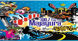Logo de MAJAYURA en vivo