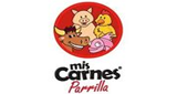 Logo de Mis Carnes Radio en vivo