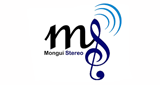 Logo de Mongui Stereo en vivo