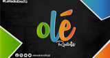 Logo de Olé RadioTv en vivo