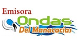 Logo de Ondas del Manacacias en vivo