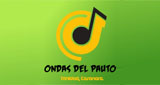 Logo de Ondas del Pauto en vivo