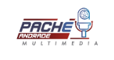 Logo de Pache Multimedia en vivo
