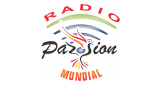 Logo de PazSion Mundial Radio en vivo