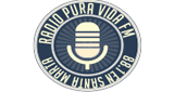 Logo de Pura Vida en vivo