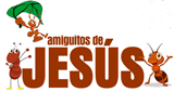 Logo de Radio Amiguitos De Jesus en vivo