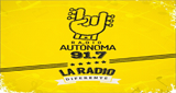 Logo de Radio Autonoma en vivo