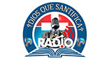 Logo de Radio Biblia en vivo