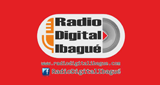 Logo de Radio Digital Ibagué en vivo