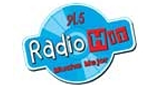 Logo de Radio Hit Cali 91.5 FM en vivo