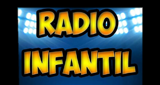 Logo de Radio Infantil en vivo