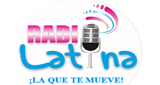 Logo de Radio Latina Acevedo en vivo