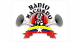 Logo de Radio Macondo en vivo