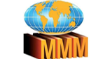 Logo de Radio MMMcentro en vivo