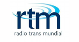 Logo de Radio Trans Mundial Colombia en vivo
