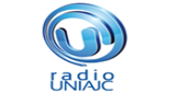 Logo de Radio UNIAJC en vivo